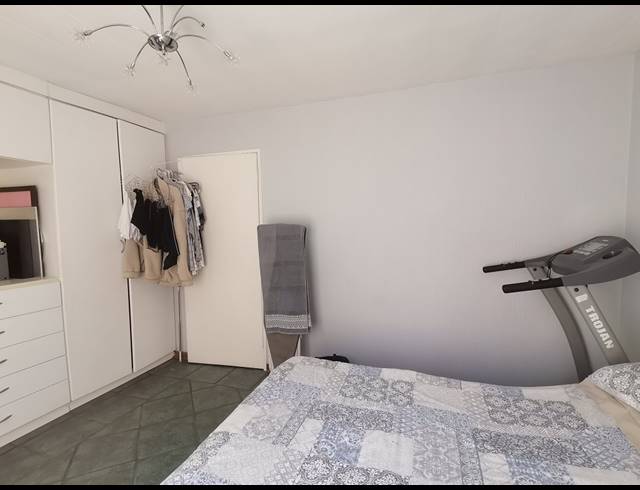 2 BEDROOM TOWNHOUSE FOR SALE IN BASSONIA